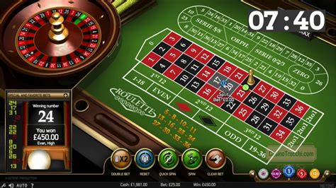 vincere alla roulette online|Come Vincere alla Roulette Online (strategia della serie 5.